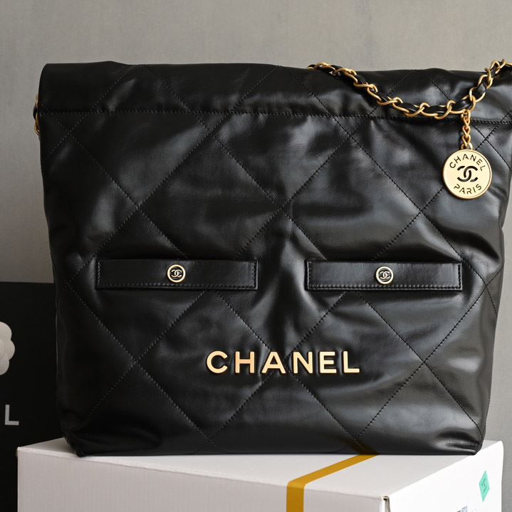 Ch*el gabrielle bags